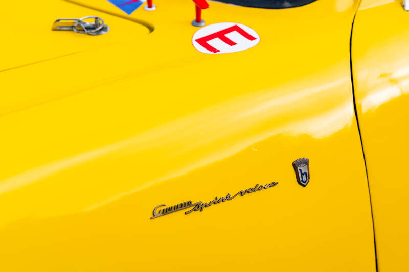 Used Alfa Romeo Giulietta 1961 for sale - 77469409: Photo 21