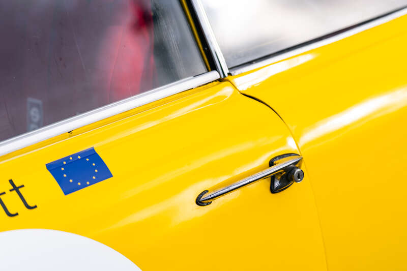 Used Alfa Romeo Giulietta 1961 for sale - 77469409: Photo 23