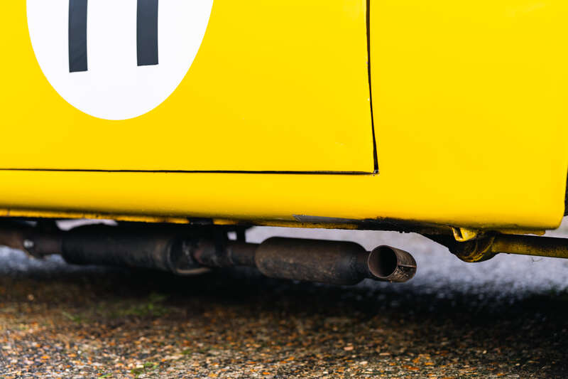 Used Alfa Romeo Giulietta 1961 for sale - 77469409: Photo 24