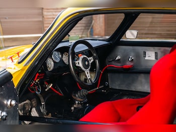 Used Alfa Romeo Giulietta 1961 for sale - 77469409: Photo