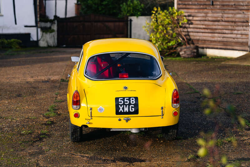 Used Alfa Romeo Giulietta 1961 for sale - 77469409: Photo 6