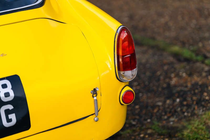 Used Alfa Romeo Giulietta 1961 for sale - 77469409: Photo 9