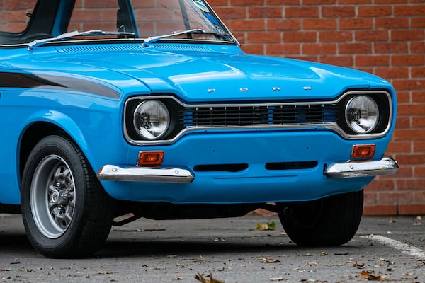 Used Ford Escort 1974 for sale - 76228649: Photo 10
