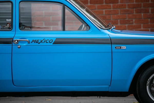 Used Ford Escort 1974 for sale - 76228649: Photo 12
