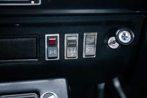 Used Ford Escort 1974 for sale - 76228649: Photo 16