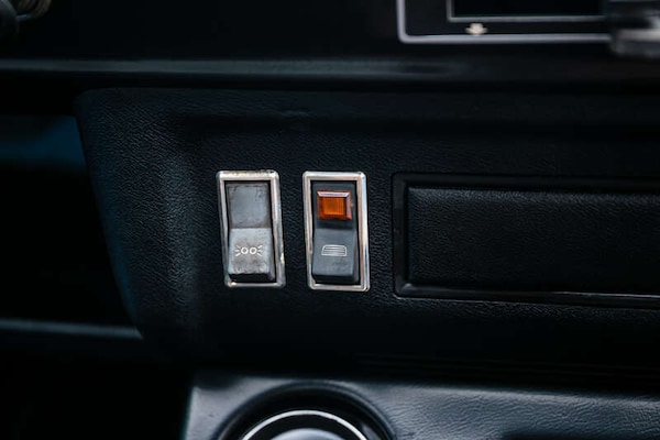 Used Ford Escort 1974 for sale - 76228649: Photo 17