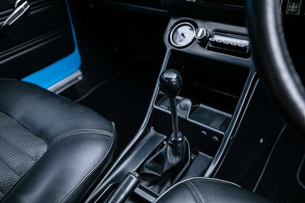 Used Ford Escort 1974 for sale - 76228649: Photo 18