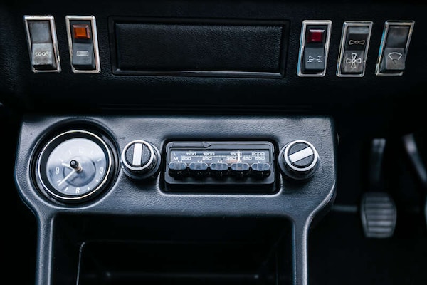 Used Ford Escort 1974 for sale - 76228649: Photo 19