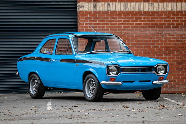 Used Ford Escort 1974 for sale - 76228649: Photo 1