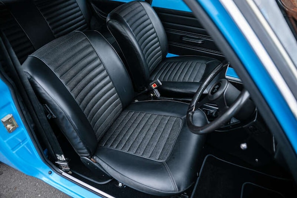 Used Ford Escort 1974 for sale - 76228649: Photo 22