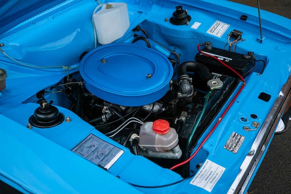 Used Ford Escort 1974 for sale - 76228649: Photo 23