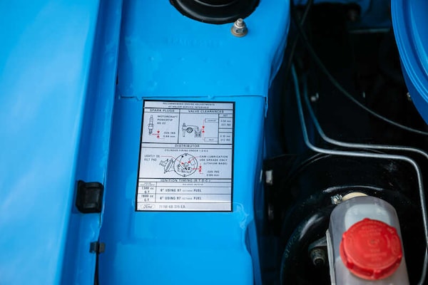 Used Ford Escort 1974 for sale - 76228649: Photo 25