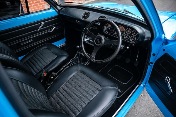 Used Ford Escort 1974 for sale - 76228649: Photo 2