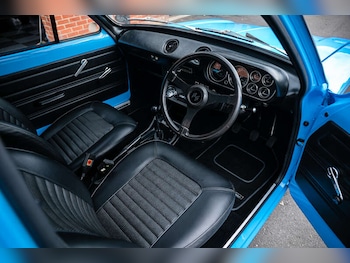 Used Ford Escort 1974 for sale - 76228649: Photo 2