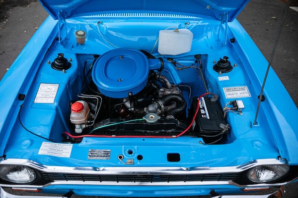 Used Ford Escort 1974 for sale - 76228649: Photo 3