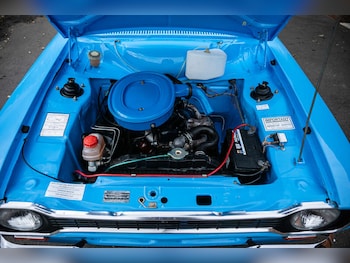 Used Ford Escort 1974 for sale - 76228649: Photo 3