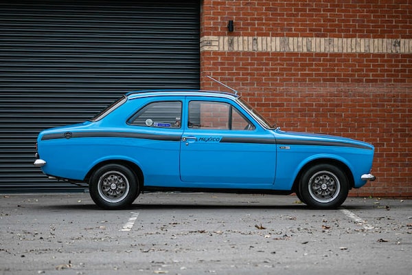 Used Ford Escort 1974 for sale - 76228649: Photo 4