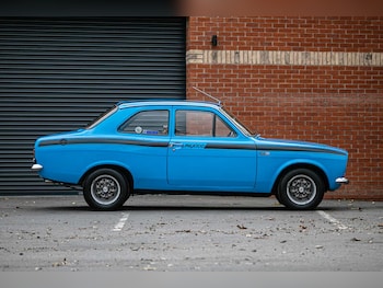 Used Ford Escort 1974 for sale - 76228649: Photo 4