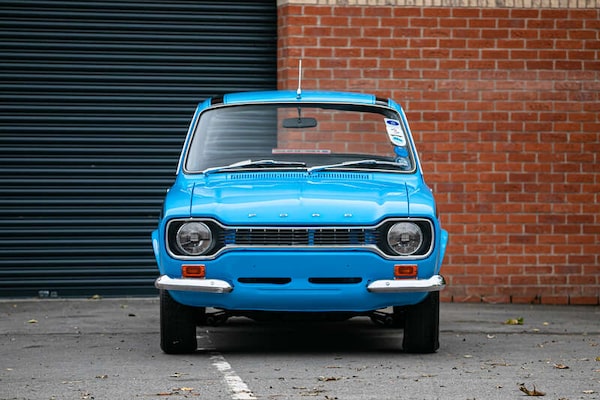 Used Ford Escort 1974 for sale - 76228649: Photo 6