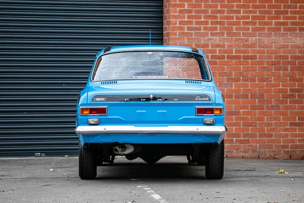 Used Ford Escort 1974 for sale - 76228649: Photo 7