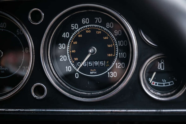 Used Ford Escort 1974 for sale - 76228649: Photo 8
