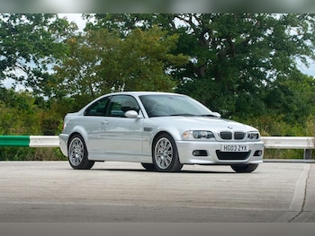2003 - M3 2dr