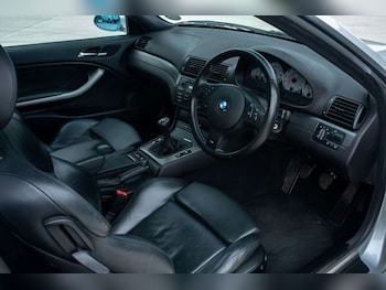 Used BMW M3 2003 for sale - 75647785: Photo