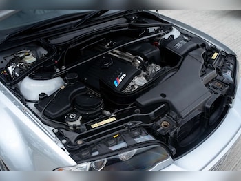 Used BMW M3 2003 for sale - 75647785: Photo