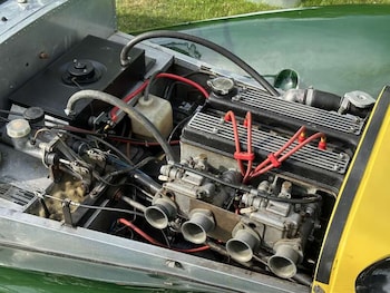 Used Caterham Super Seven 1976 for sale - 75402927: Photo