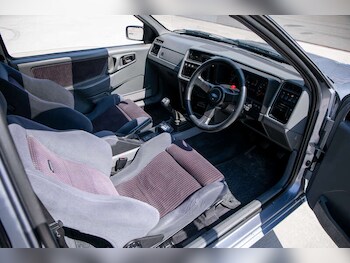 Used Ford Sierra 1987 for sale - 78760343: Photo