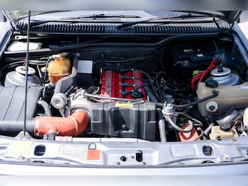 Used Ford Sierra 1987 for sale - 78760343: Photo