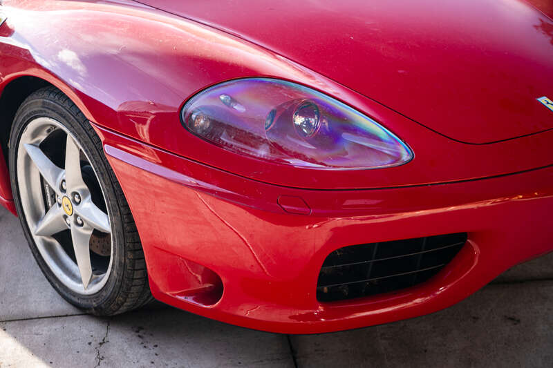 Used Ferrari 360 2001 for sale - 76887522: Photo 12