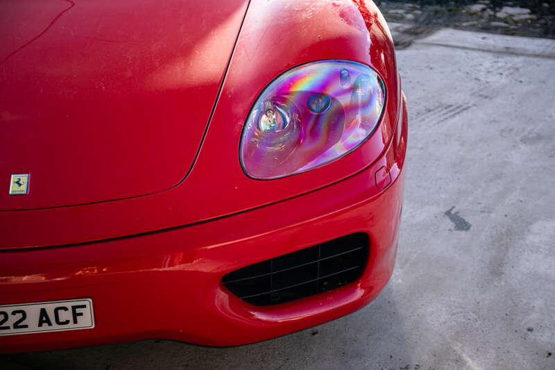 Used Ferrari 360 2001 for sale - 76887522: Photo 13