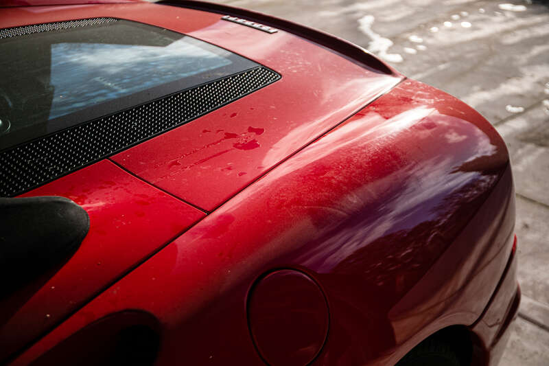 Used Ferrari 360 2001 for sale - 76887522: Photo 14