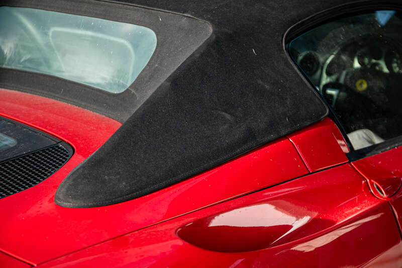 Used Ferrari 360 2001 for sale - 76887522: Photo 15