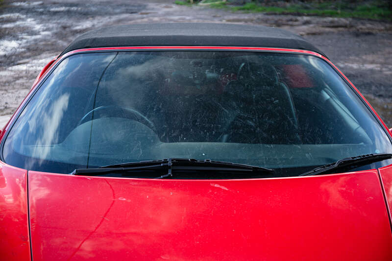 Used Ferrari 360 2001 for sale - 76887522: Photo 16