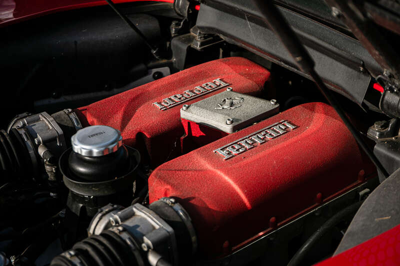 Used Ferrari 360 2001 for sale - 76887522: Photo 25