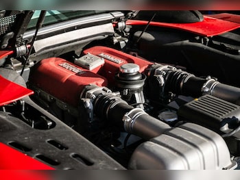 Used Ferrari 360 2001 for sale - 76887522: Photo