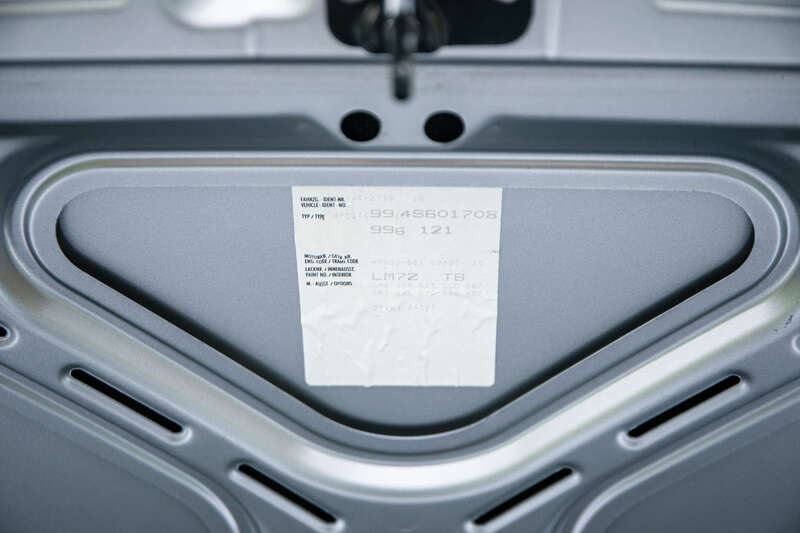 Used Porsche 911 2004 for sale - 77280103: Photo 11