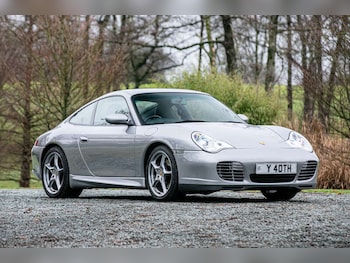 2004 - 40th Anniversary 2dr