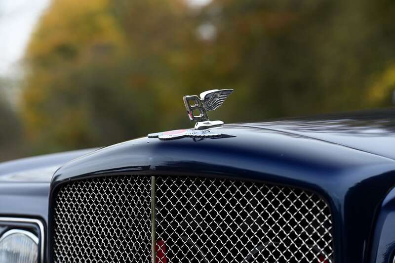 Used Bentley Turbo R for sale - 76338253: Photo 10