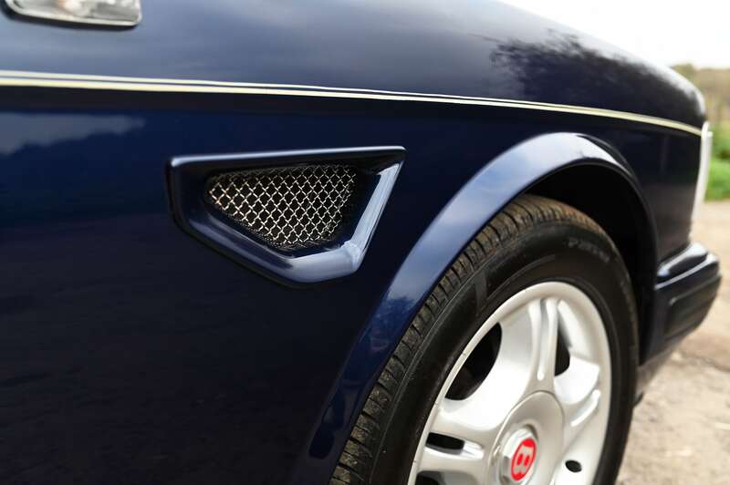 Used Bentley Turbo R for sale - 76338253: Photo 11