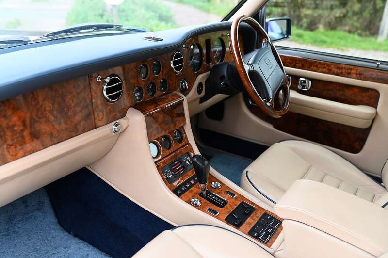 Used Bentley Turbo R for sale - 76338253: Photo 12