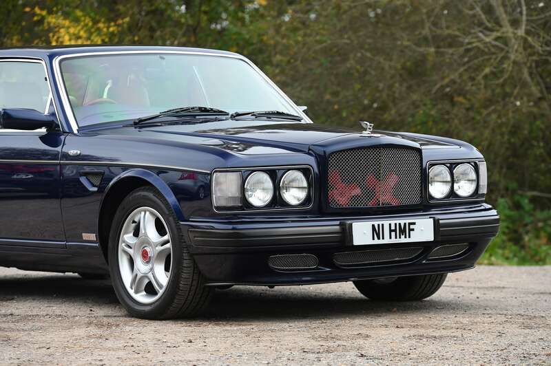 Used Bentley Turbo R for sale - 76338253: Photo 14