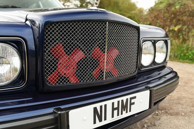 Used Bentley Turbo R for sale - 76338253: Photo 15