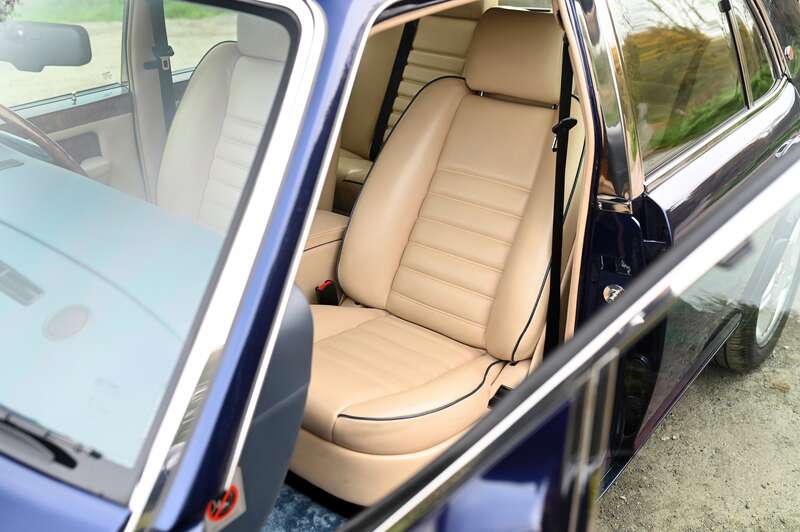 Used Bentley Turbo R for sale - 76338253: Photo 16
