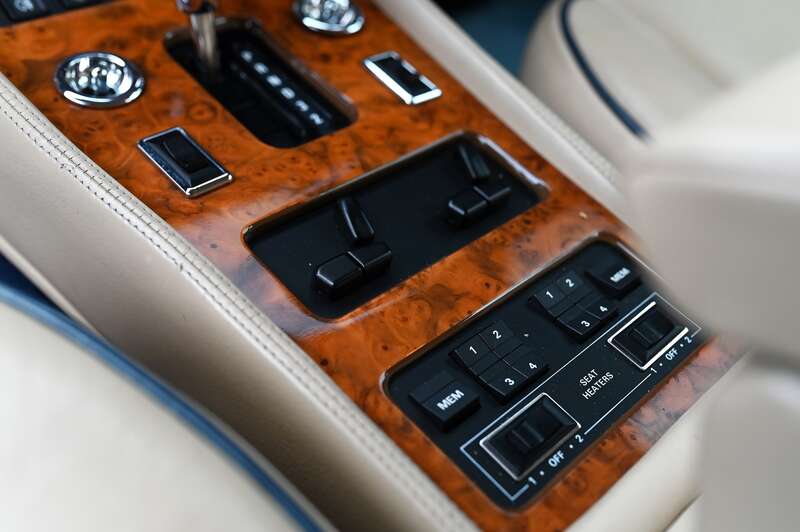 Used Bentley Turbo R for sale - 76338253: Photo 18