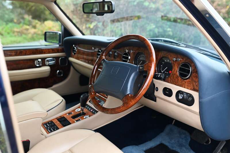 Used Bentley Turbo R for sale - 76338253: Photo 2