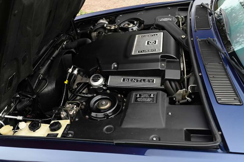 Used Bentley Turbo R for sale - 76338253: Photo 21