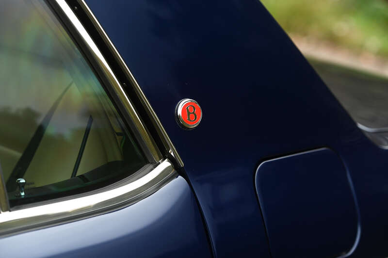 Used Bentley Turbo R for sale - 76338253: Photo 22